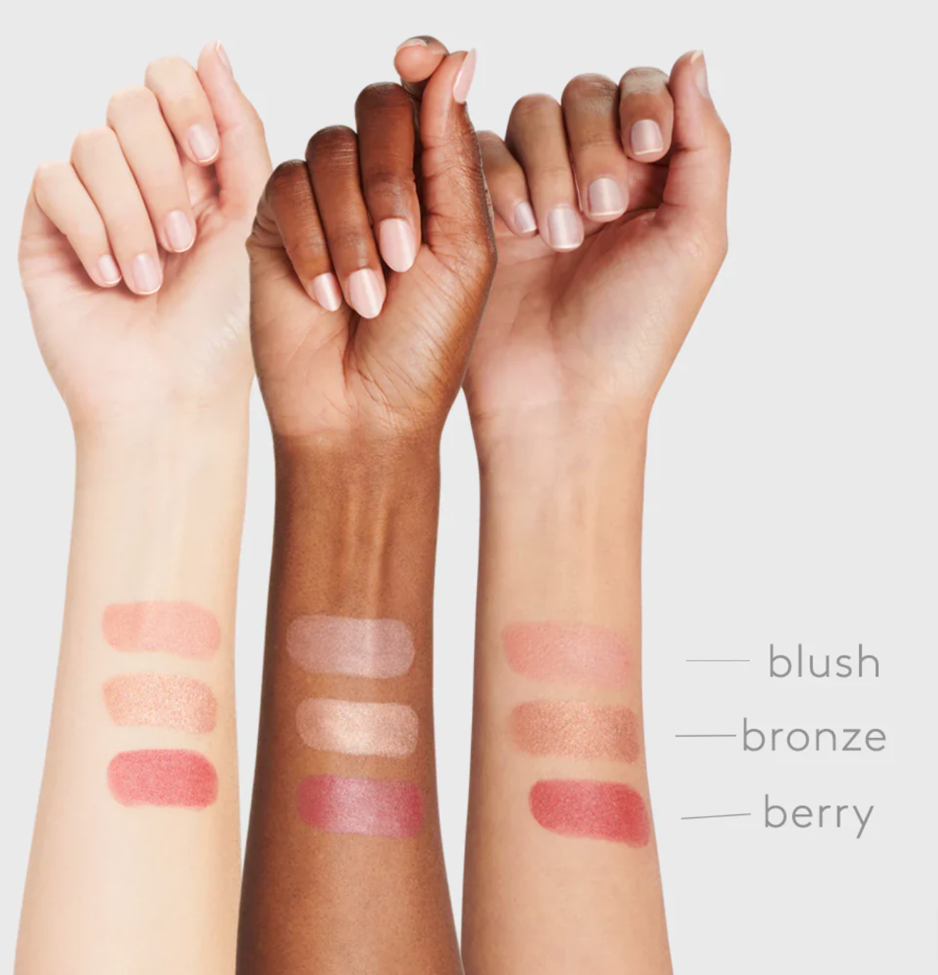 Sunforgettable® Total Protection® Color Balm SPF 50
