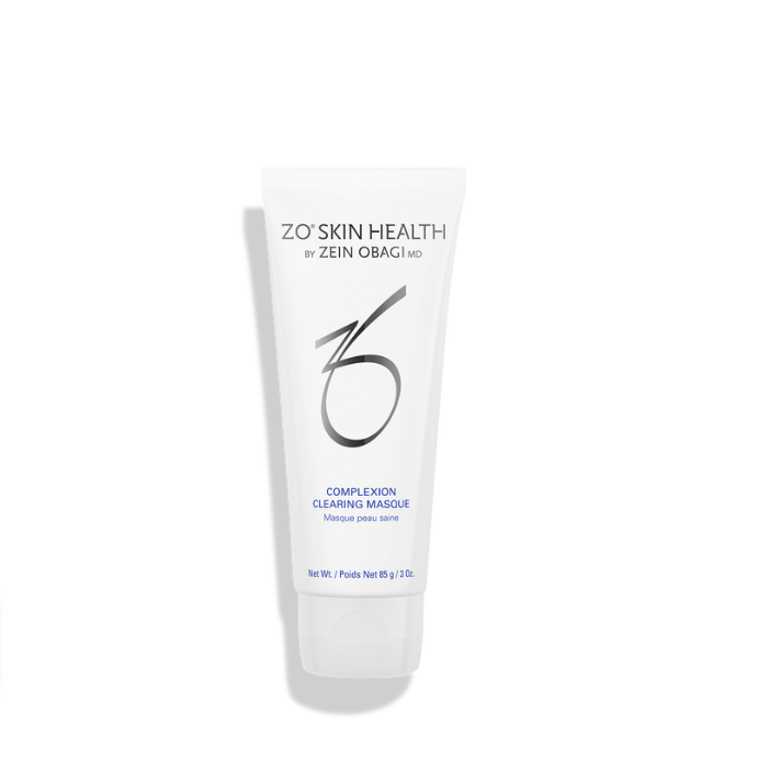 Complexion Clearing Masque