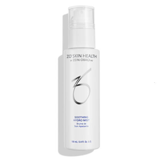 Soothing Hydro Mist