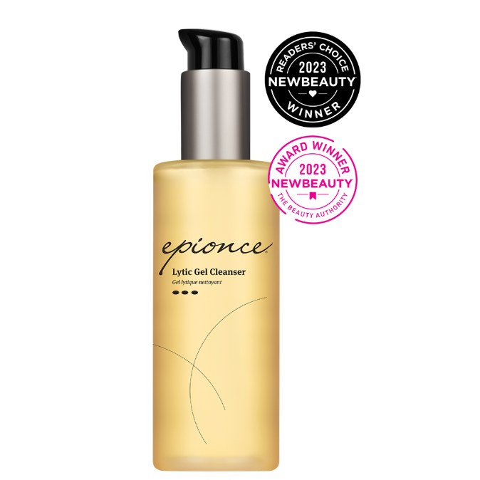 Lytic Gel Cleanser