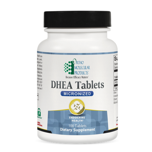 DHEA 5 mg
