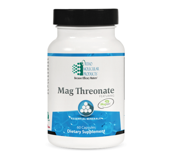 Mag Threonate