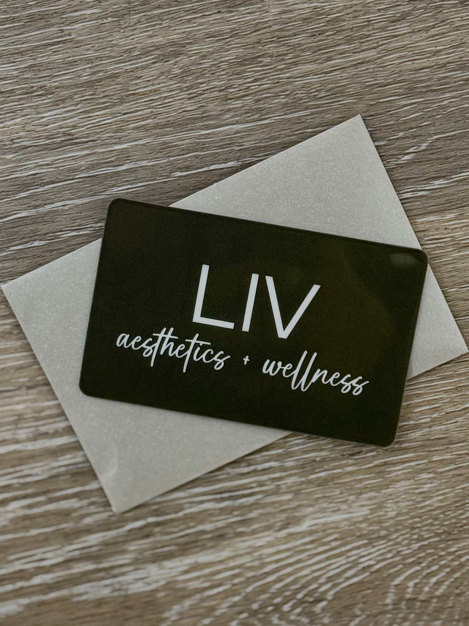 Gift Cards