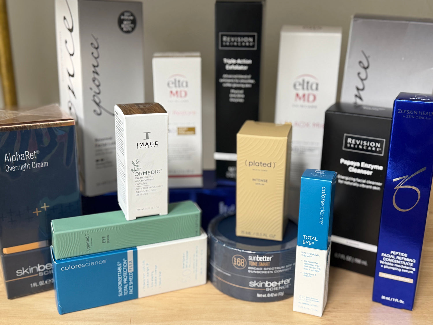Skin Care
