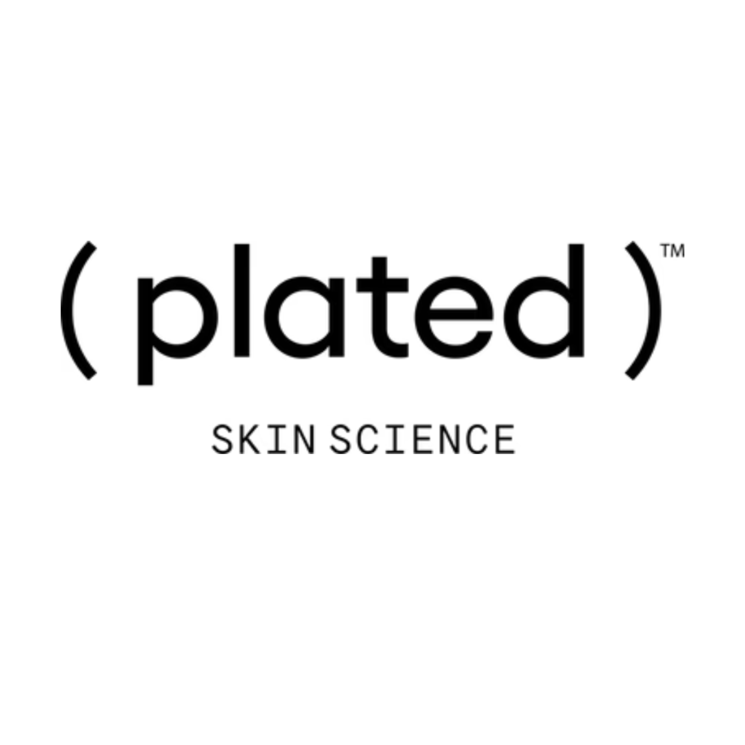 ( plated ) Skin Science