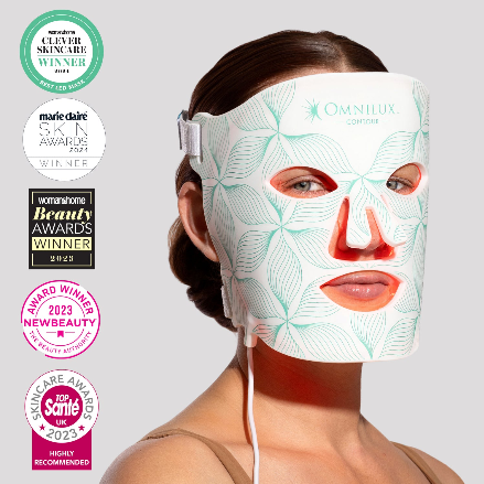 OmniLux Contour Mask