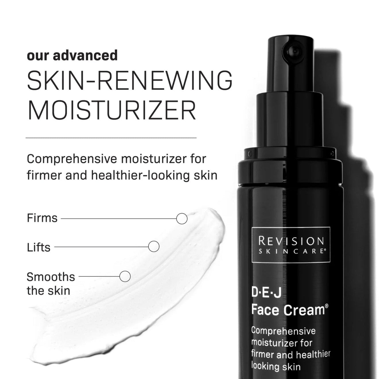 D·E·J Face Cream®