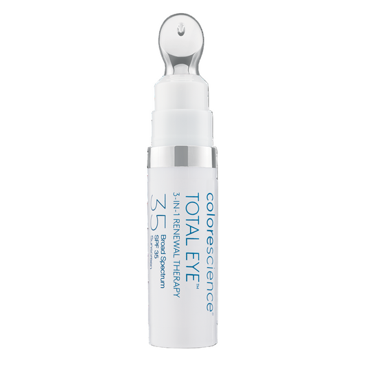 Total Eye® 3-In-1 Renewal Therapy SPF 35