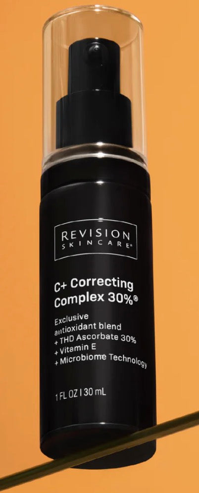 C+ Correcting Complex 30%®
