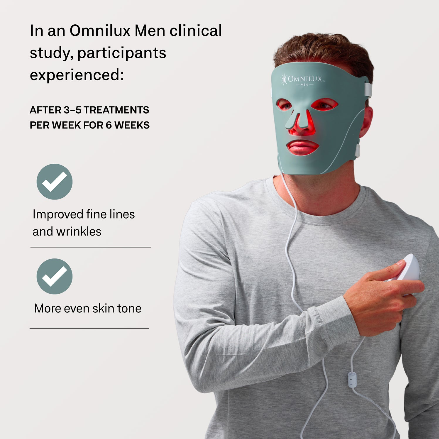 Omnilux Men