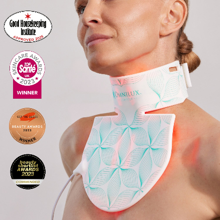 Omnilux Contour Neck & Décolleté