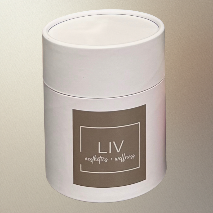 LIV Signature Scent Candle