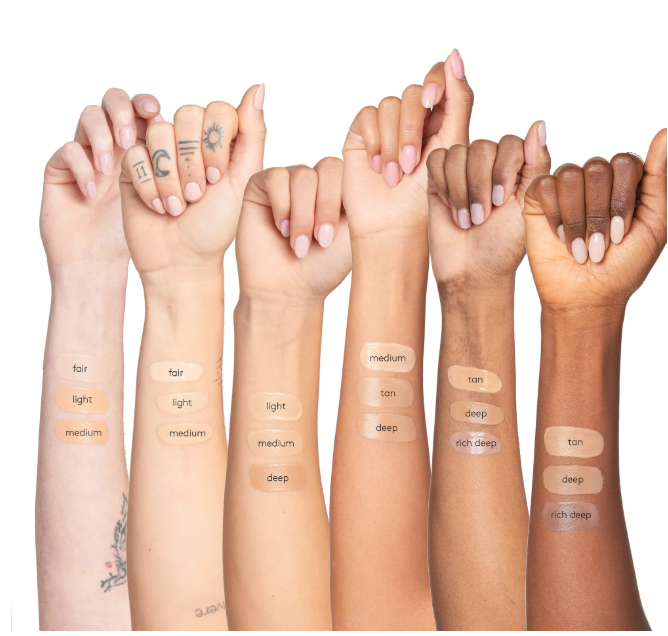 Sunforgettable® Total Protection® Face Shield Flex SPF 50