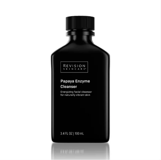 Papaya Enzyme Cleanser