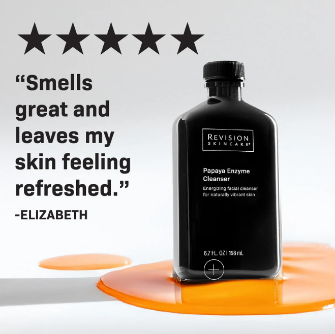 Papaya Enzyme Cleanser