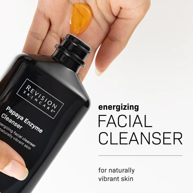 Papaya Enzyme Cleanser