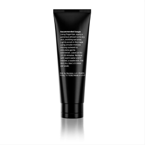 Pumpkin Enzyme Mask