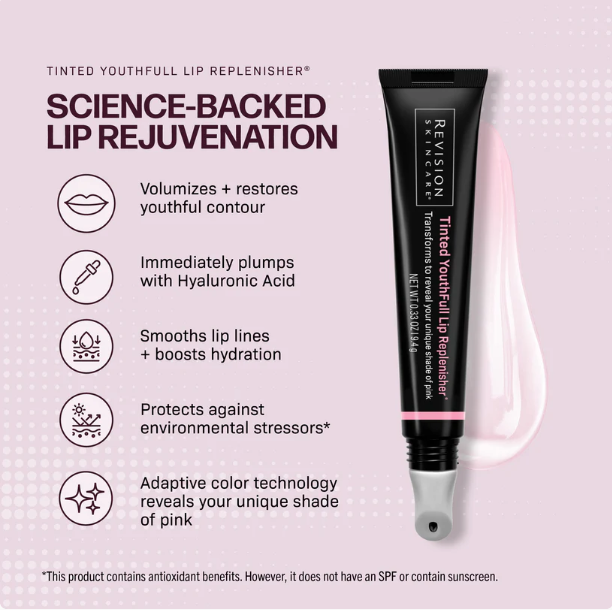 Tinted YouthFull Lip Replenisher®
