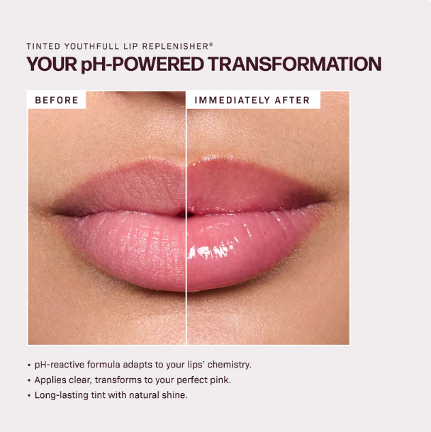 Tinted YouthFull Lip Replenisher®
