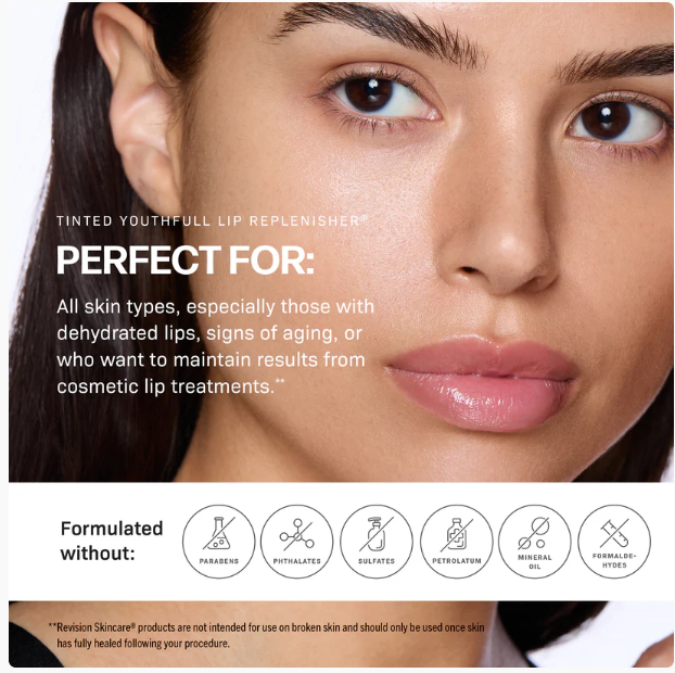 Tinted YouthFull Lip Replenisher®