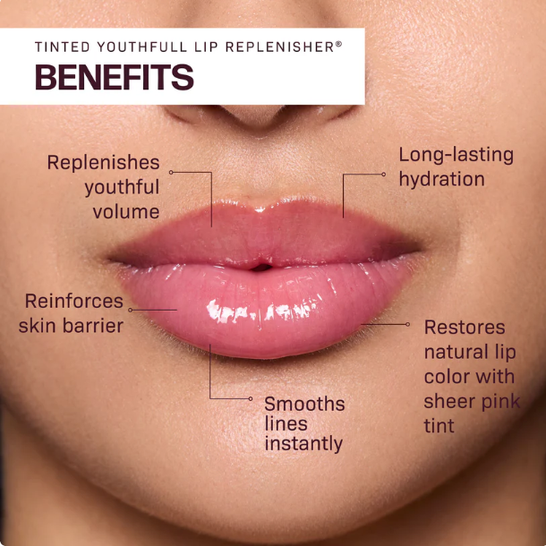 Tinted YouthFull Lip Replenisher®