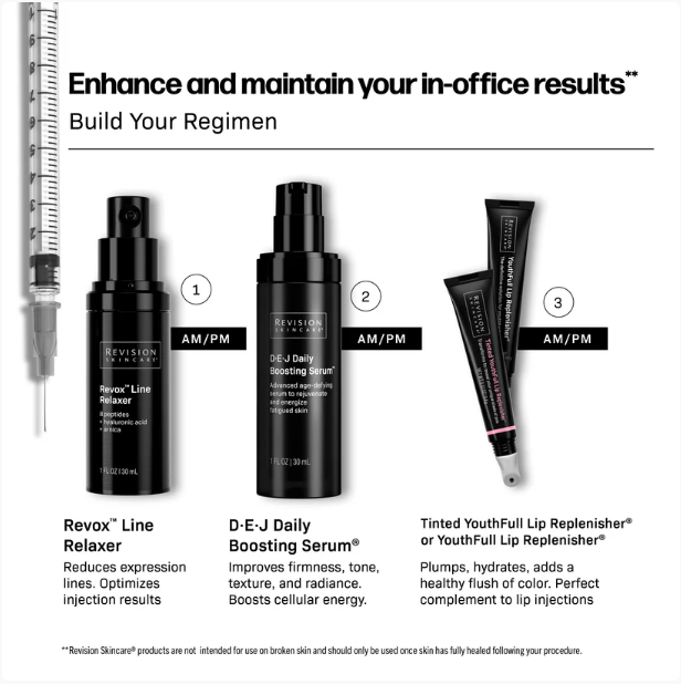 Tinted YouthFull Lip Replenisher®