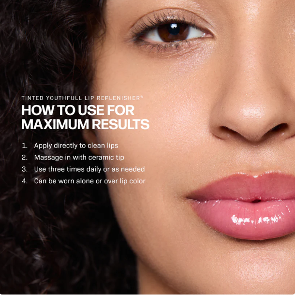 Tinted YouthFull Lip Replenisher®