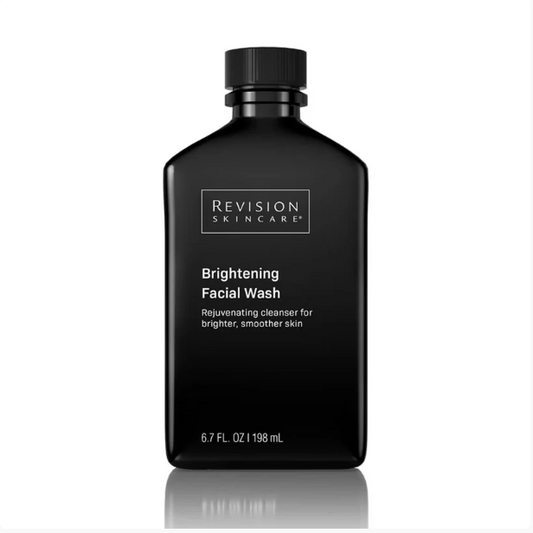 Brightening Facial Wash