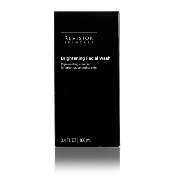 Brightening Facial Wash