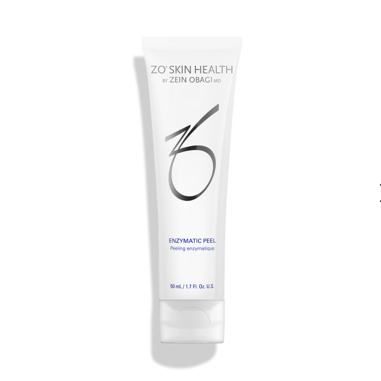 Enzymatic Peel
