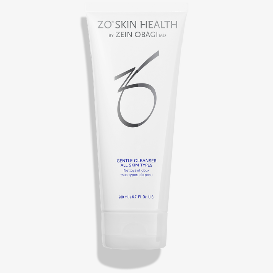 Gentle Cleanser