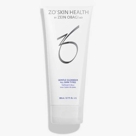 Gentle Cleanser