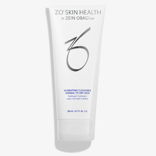 Hydrating Cleanser