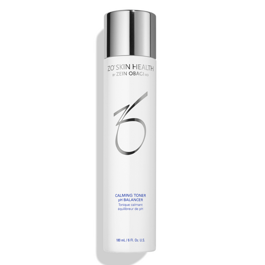 Calming Toner