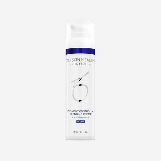 Pigment Control + Blending Crème 4% HQ