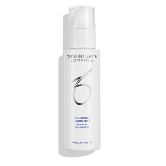Soothing Hydro Mist