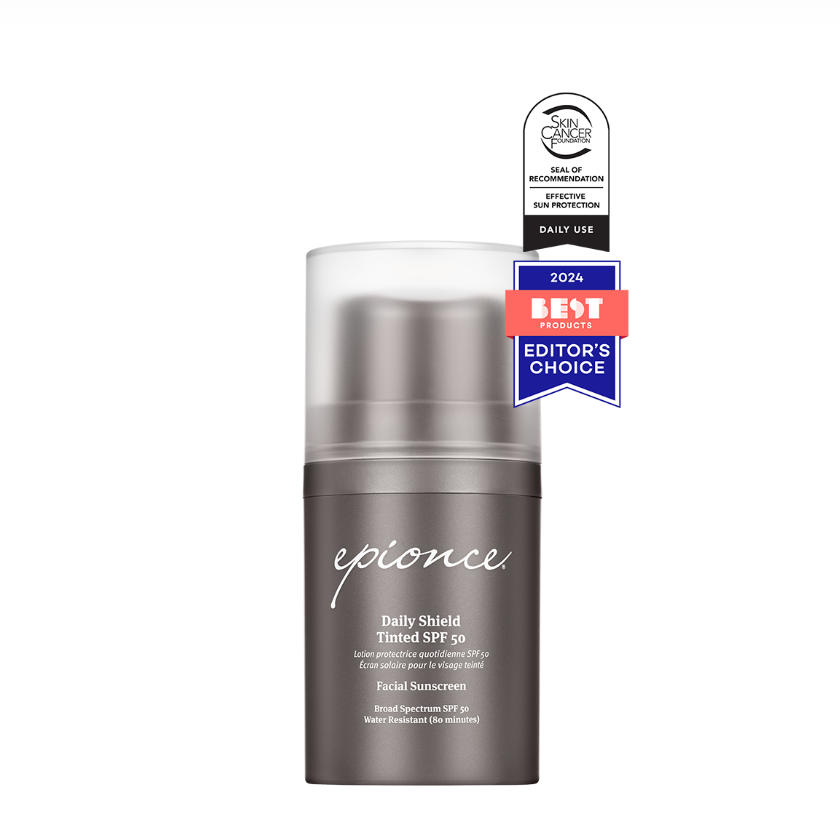 Daily Shield Tinted SPF 50 Sunscreen