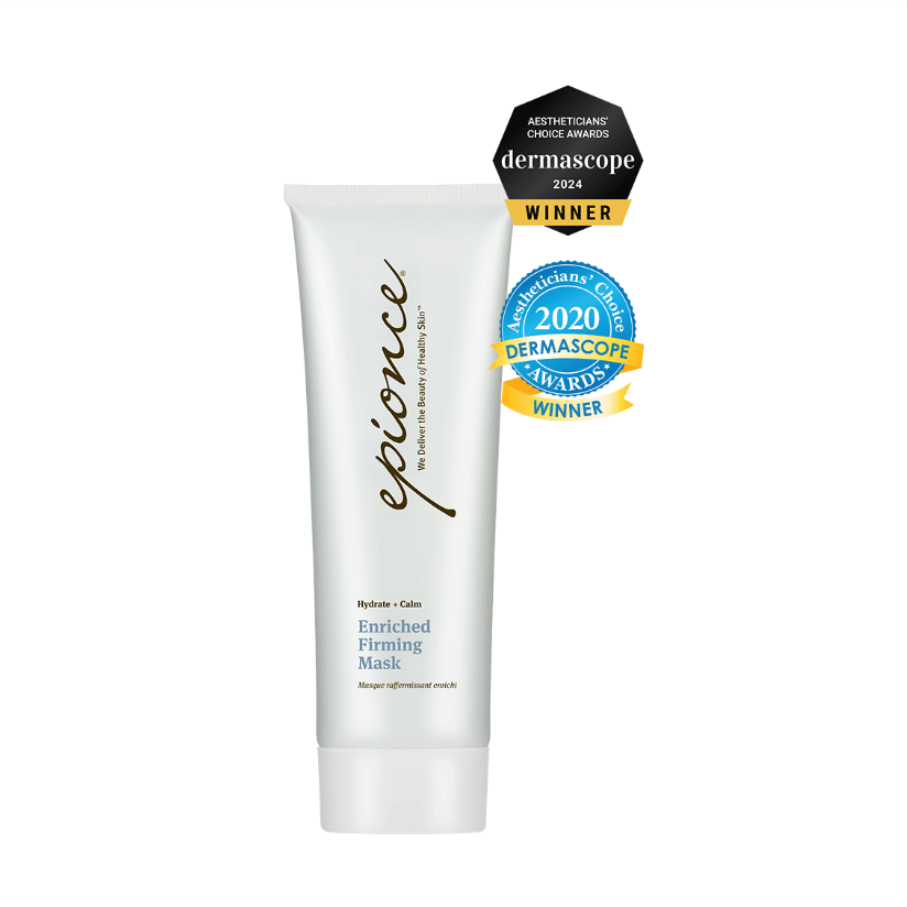 Enriched Firming Mask