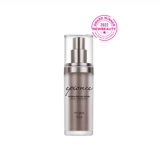 Intense Defense Serum
