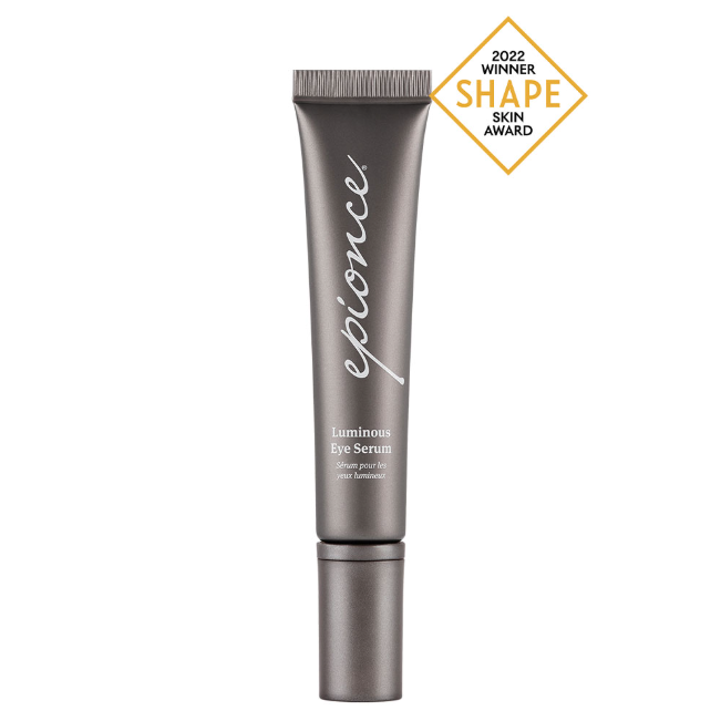 Luminous Eye Serum