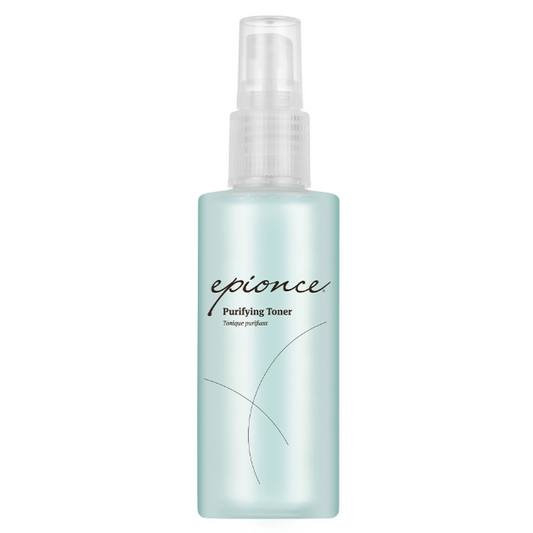 Purifying Toner