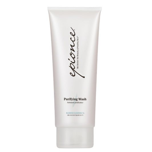 Purifying Wash