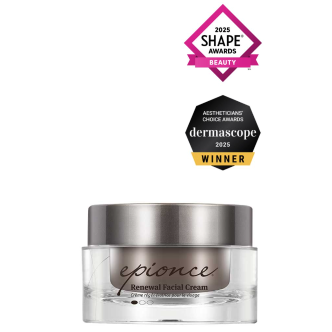 Renewal Facial Cream