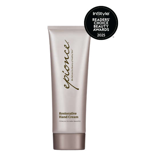 Restorative Hand Cream
