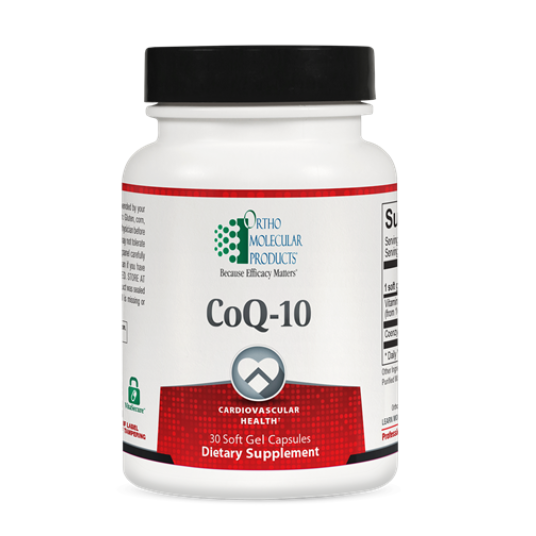 CoQ-10
