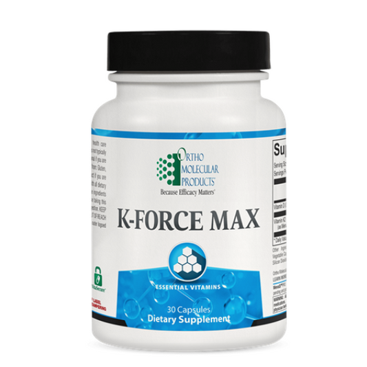 K-FORCE MAX