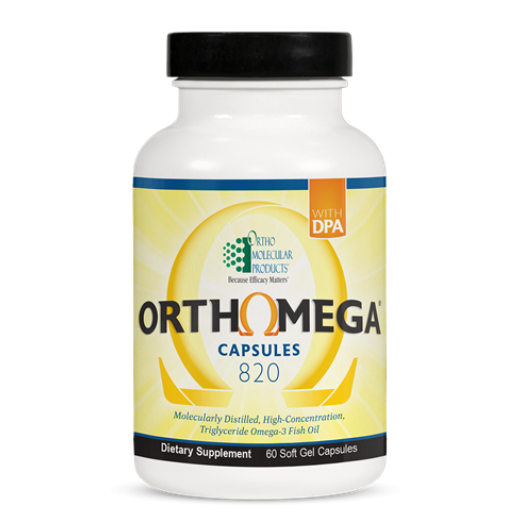 Orthomega® 820