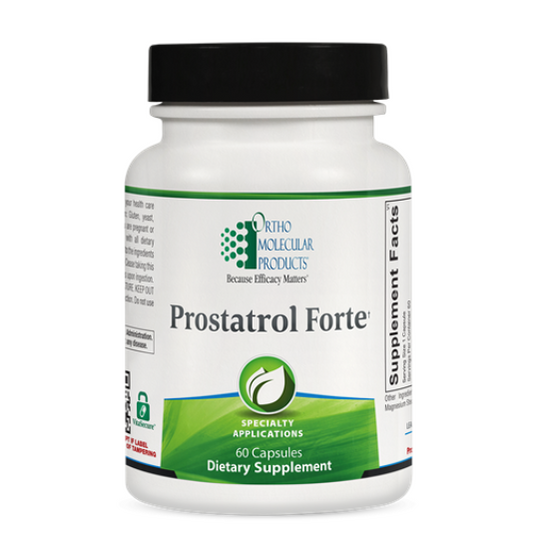 Prostatrol Forte