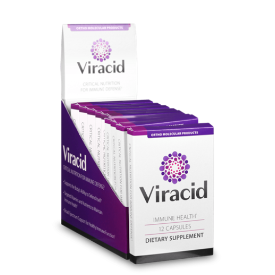 Viracid Blister