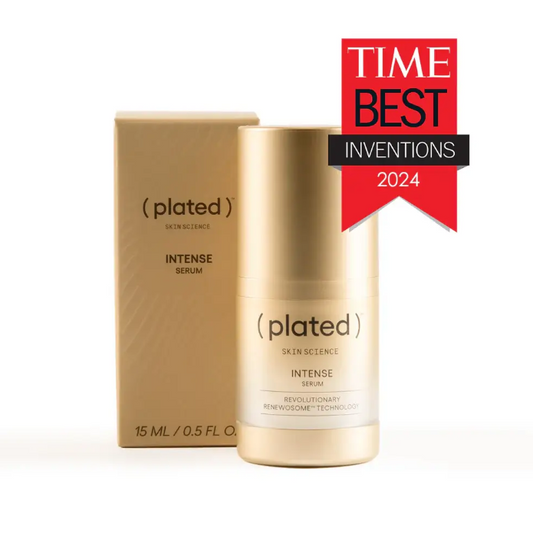 INTENSE Serum